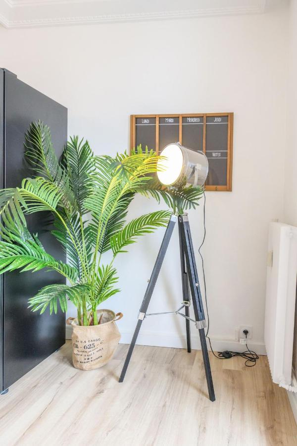 Magnificent Apartment, 4 Bedrooms, Fiber Wifi Grenoble Ngoại thất bức ảnh