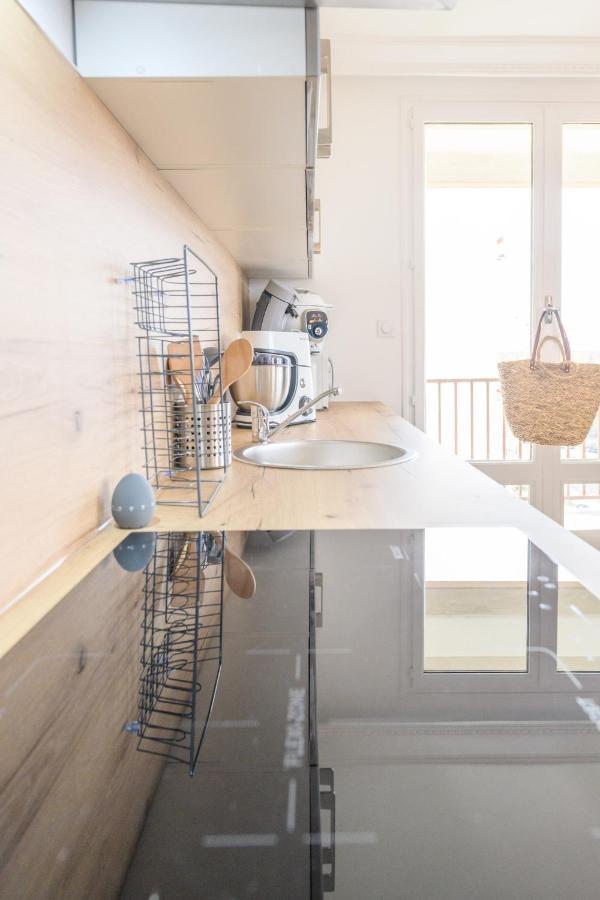 Magnificent Apartment, 4 Bedrooms, Fiber Wifi Grenoble Ngoại thất bức ảnh